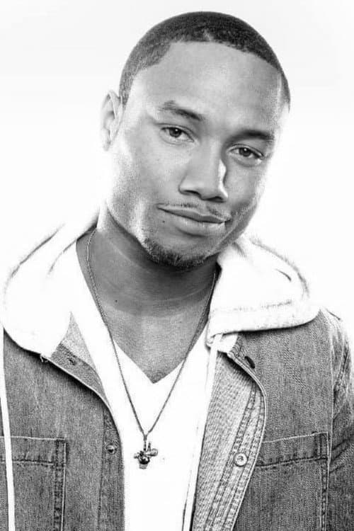 Sharief Johnson foto