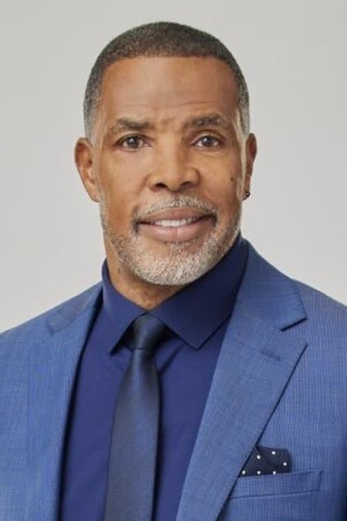 Eriq La Salle foto