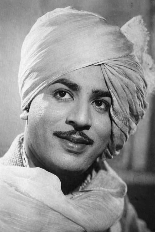 Suryakant Mandhare foto