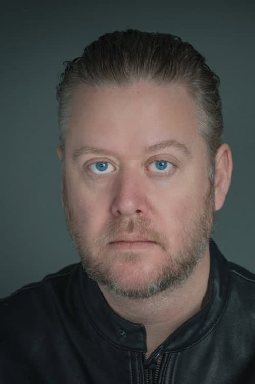 Christian Lloyd foto