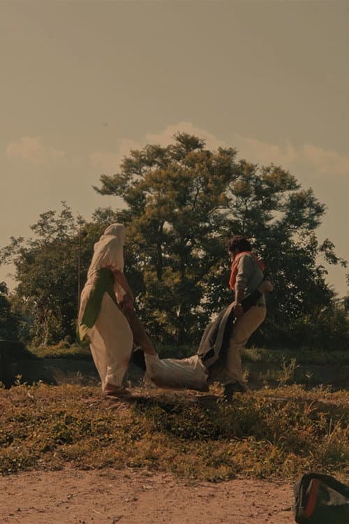 Pinds of Punjab (2020) poster
