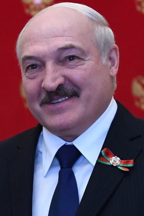 Alexander Lukashenko foto