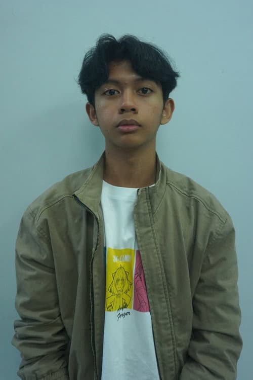 Raditya Pratama foto
