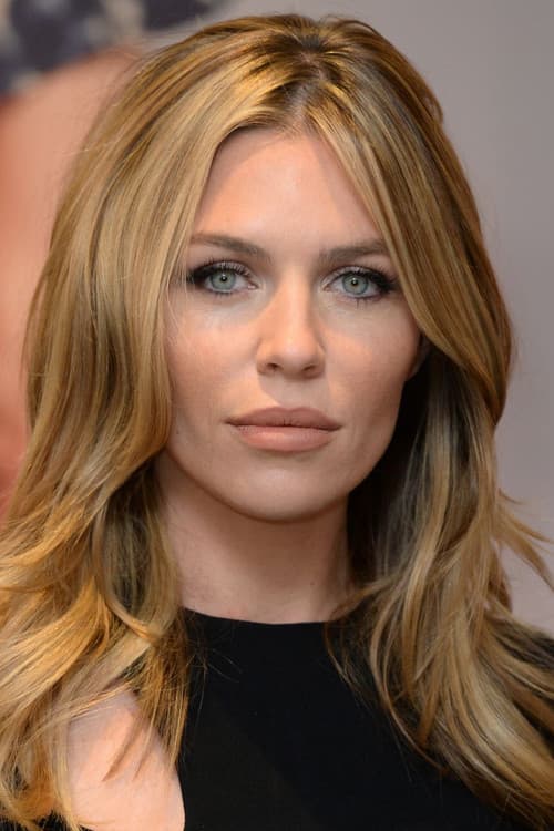 Abbey Clancy foto