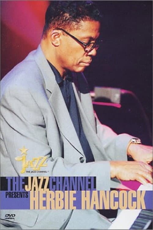 Herbie Hancock: Jazz Channel (2001) poster