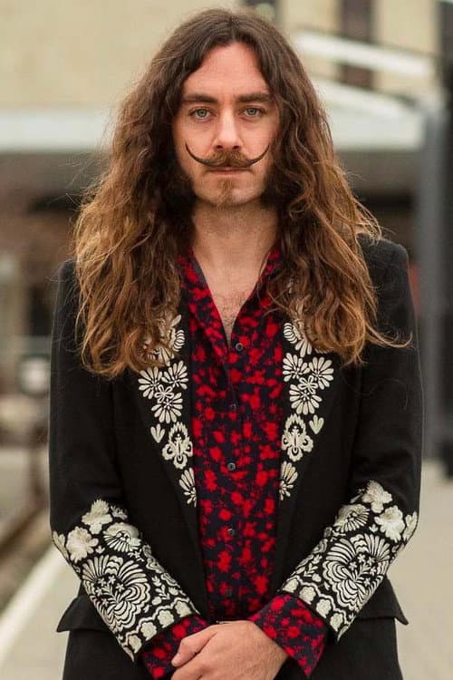 Richie Jackson foto