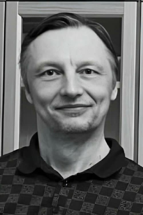 Aleksandr Zuev foto