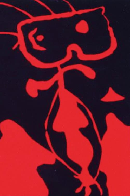 Joan Miró (1997) poster
