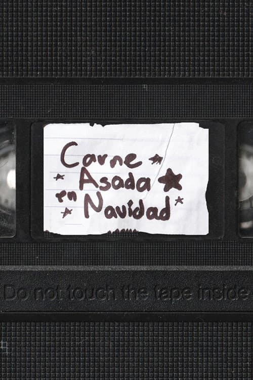 Carne Asada en Navidad (2025) poster