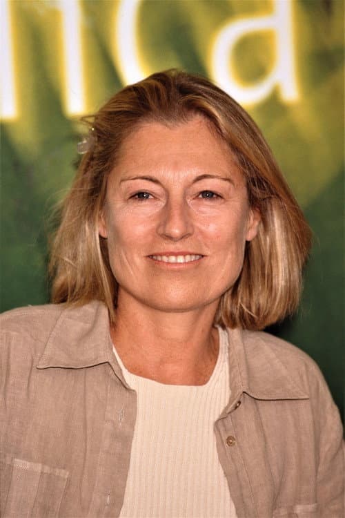 Clare Peploe foto