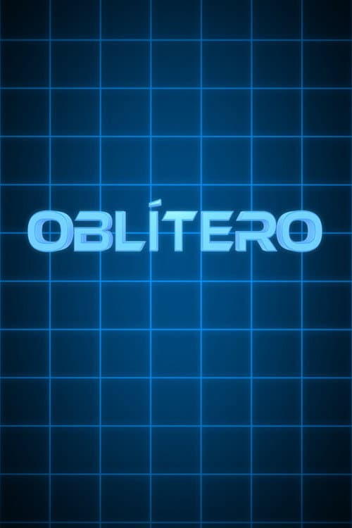 Oblítero (2017) poster