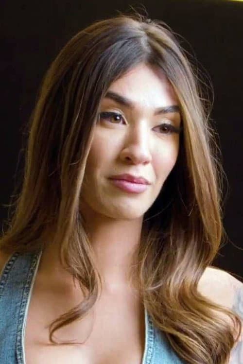 Amber Marie foto