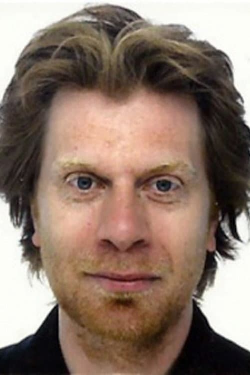 Frédéric Meert foto