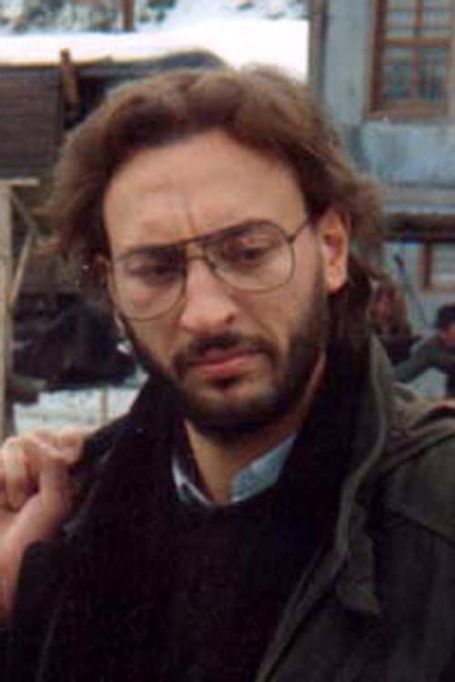 Γρηγόρης Πατρικαρέας foto