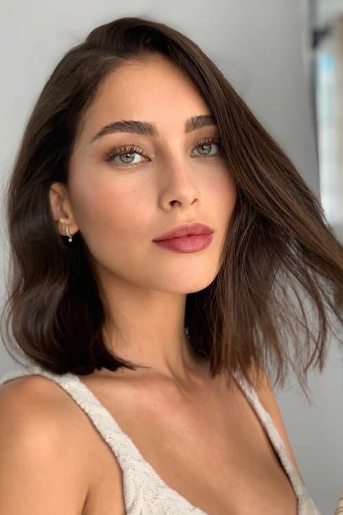 Priscilla Quintana foto