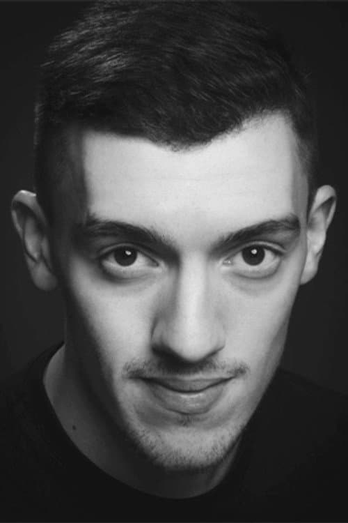 Declan Whelan foto