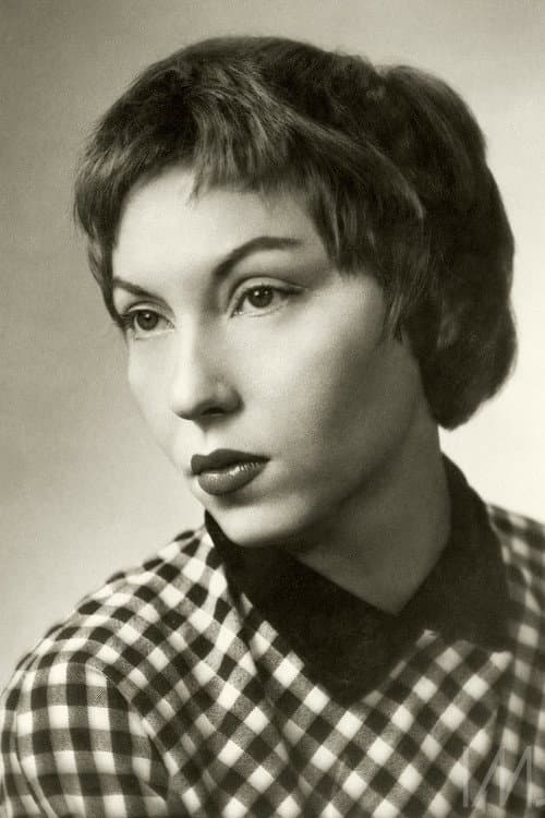 Clarice Lispector foto