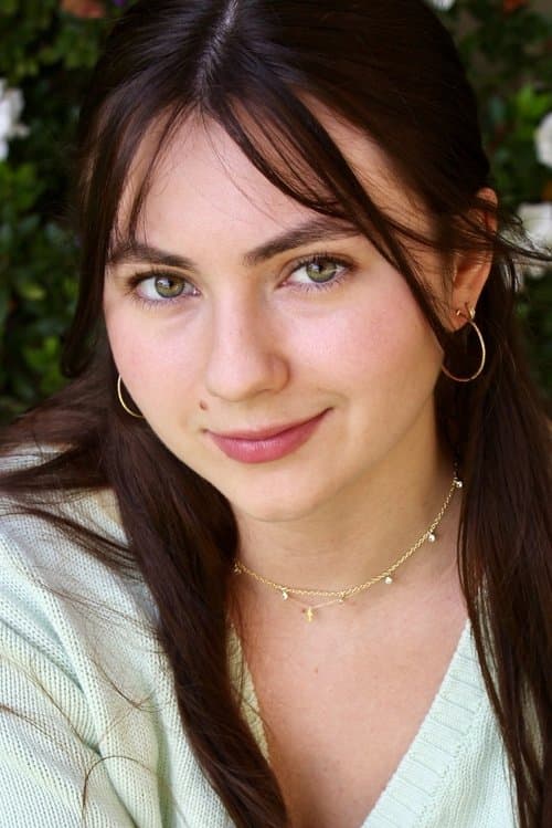 Rhiannon Leigh Wryn foto