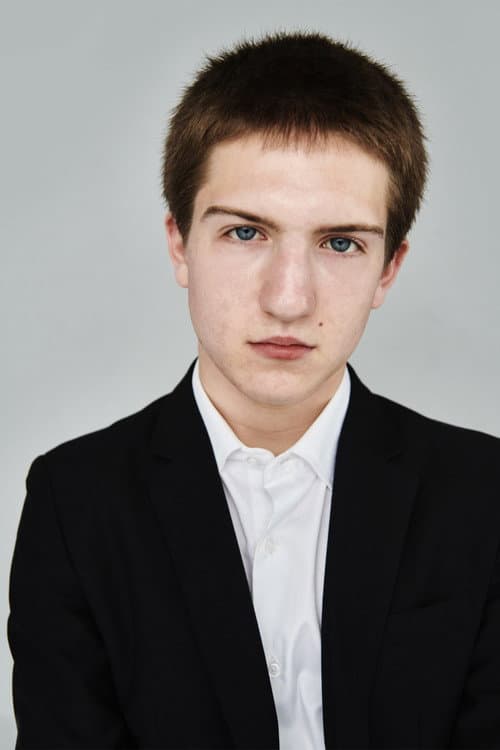 David Robitaille foto