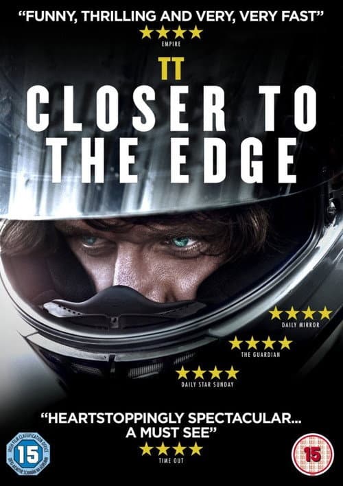 Isle of Man TT: 2013 Review (2012) poster