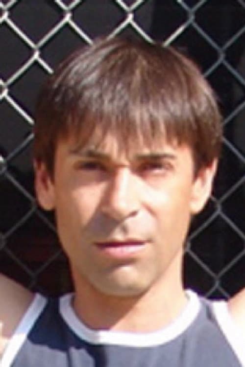 Tony Quin foto