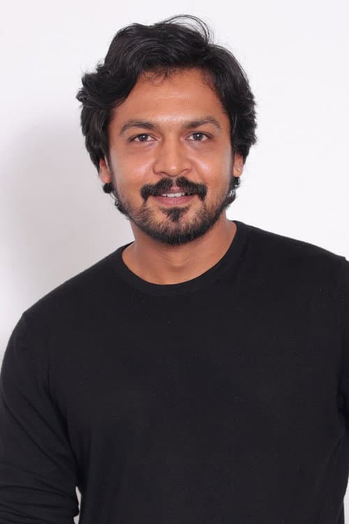 Dev Devaiah foto