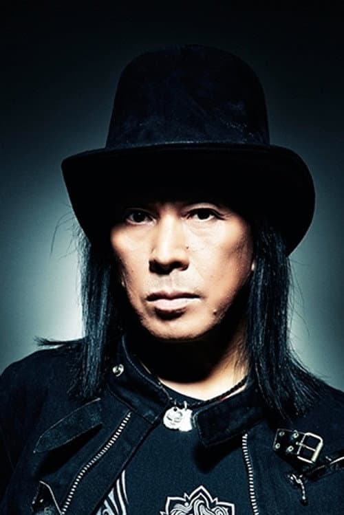 Minoru Niihara foto
