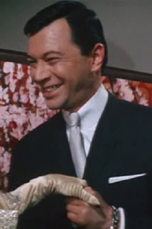 ジェリー伊藤 foto