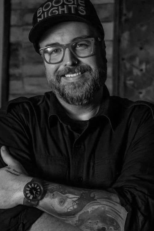 Aaron B. Koontz foto