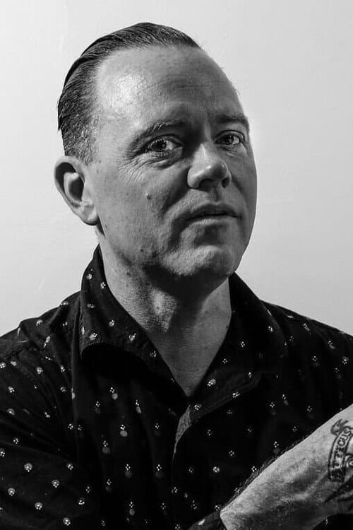 C.W. Stoneking foto