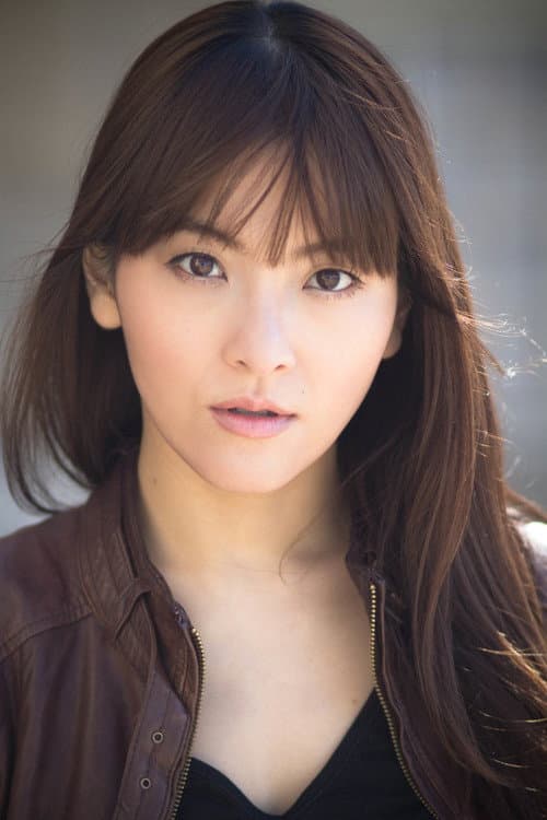 Eriko Takeda foto