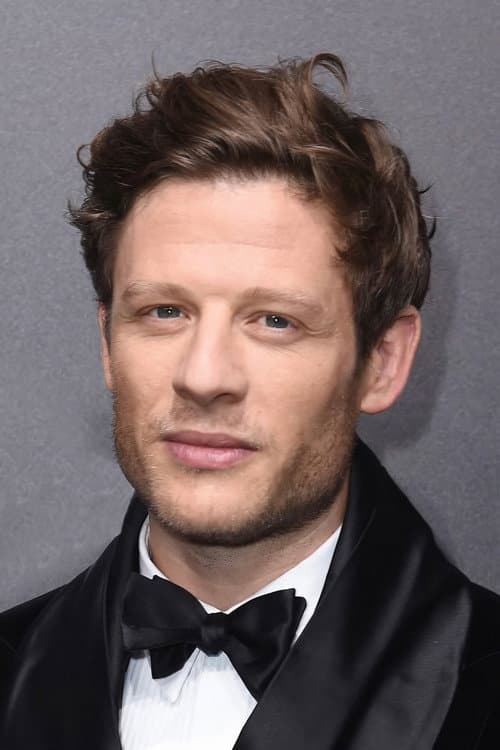 James Norton foto