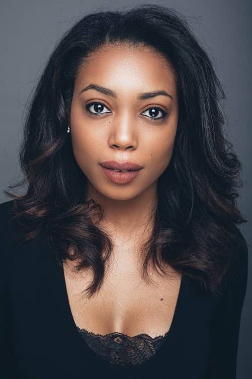 Tiffany Hayes foto