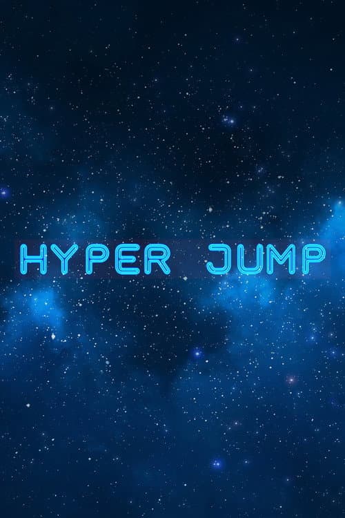 Hyper Jump (2017) poster