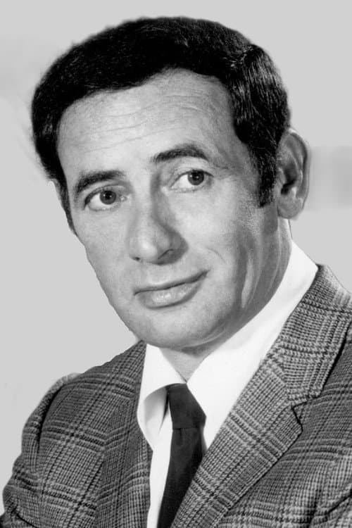 Joey Bishop foto