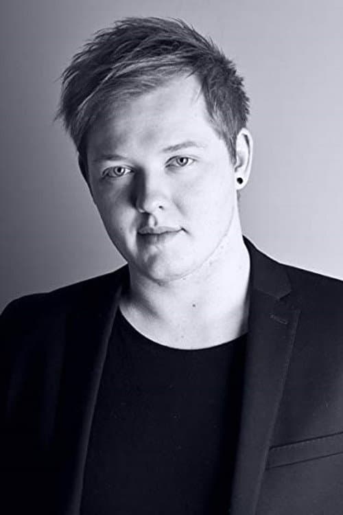 Tom Paton foto