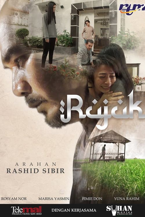 Rujuk (2021) poster