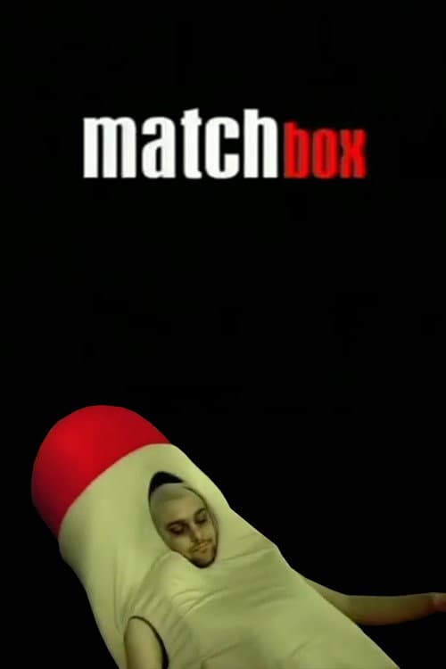 Matchbox (2002) poster