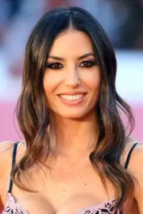 Elisabetta Gregoraci foto