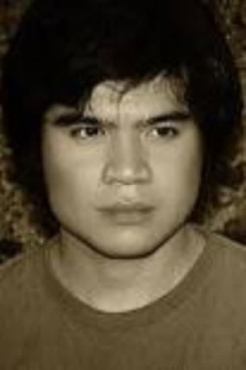 Sherad Anthony Sanchez foto