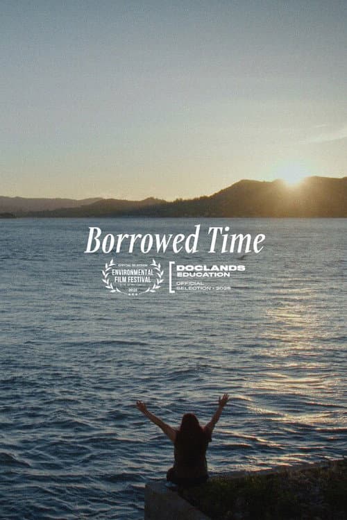 Borrowed Time (2025) poster