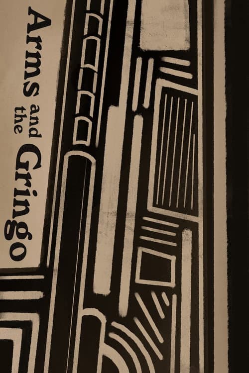 Arms and the Gringo (1914) poster