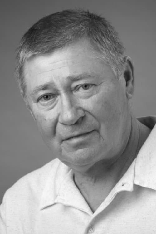 Yuriy Tsapnik foto