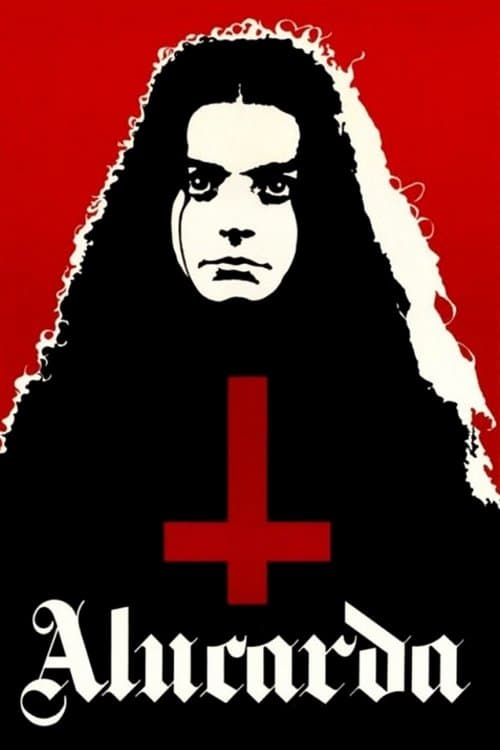 Alucarda, la hija de las tinieblas (1977) poster