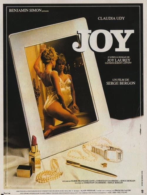 Joy (1983) poster
