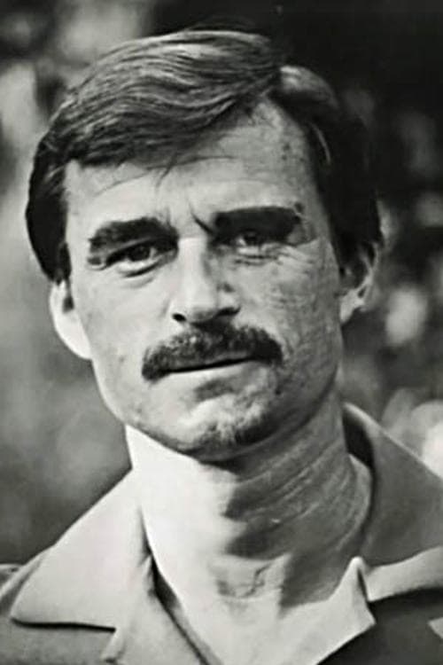 Robert Phalen foto