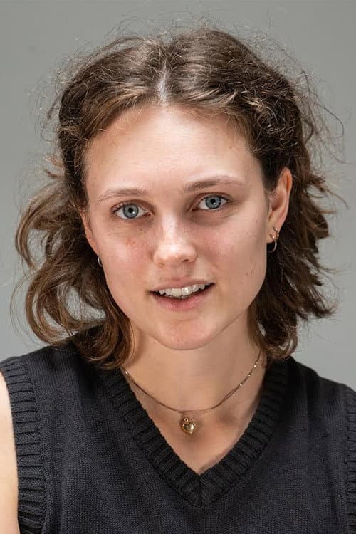 Embla Ingelman-Sundberg foto