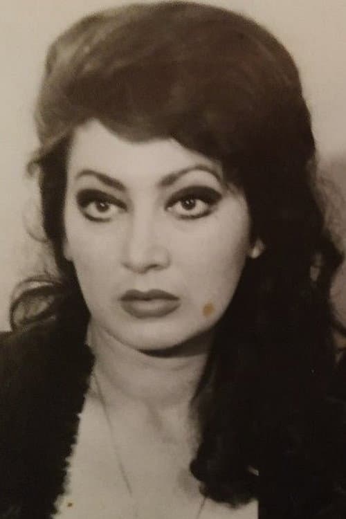 Nataliya Tağıyeva foto