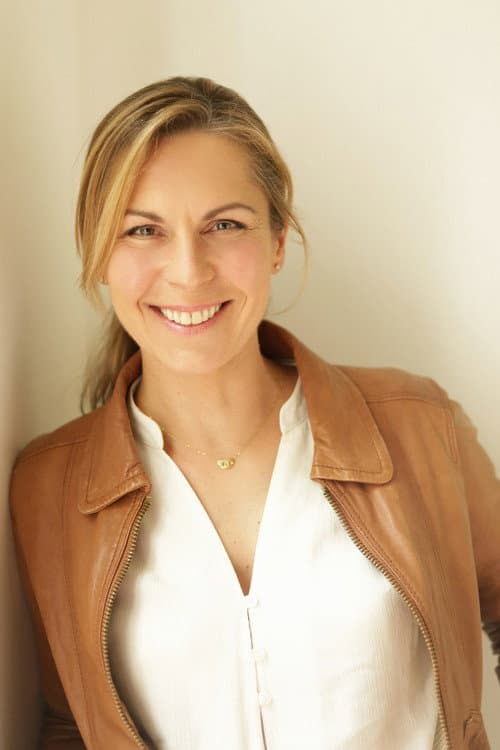 Emilie Colli foto