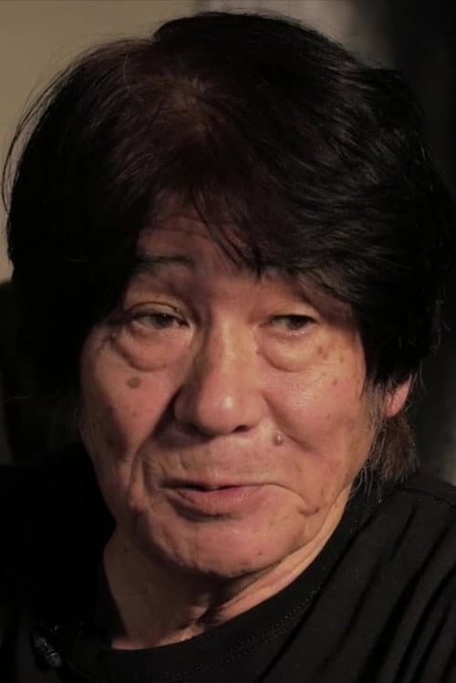 森山大道 foto